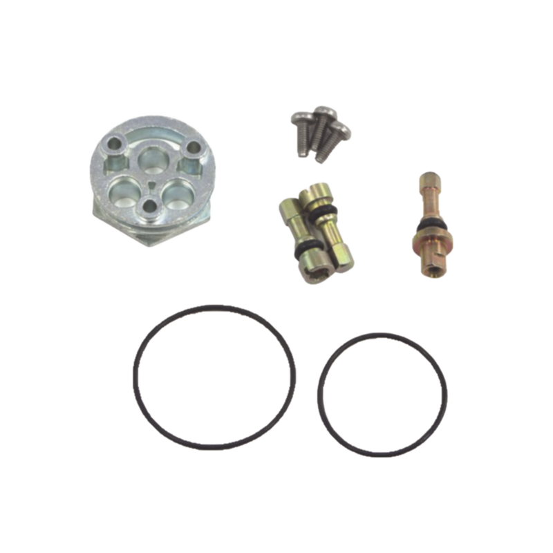 490326 KIT DE DESBLOQUEO MANUAL PARA FAAC 400/422