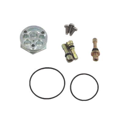 KIT DE DESBLOQUEO MANUAL PARA FAAC 400/422 - Toer