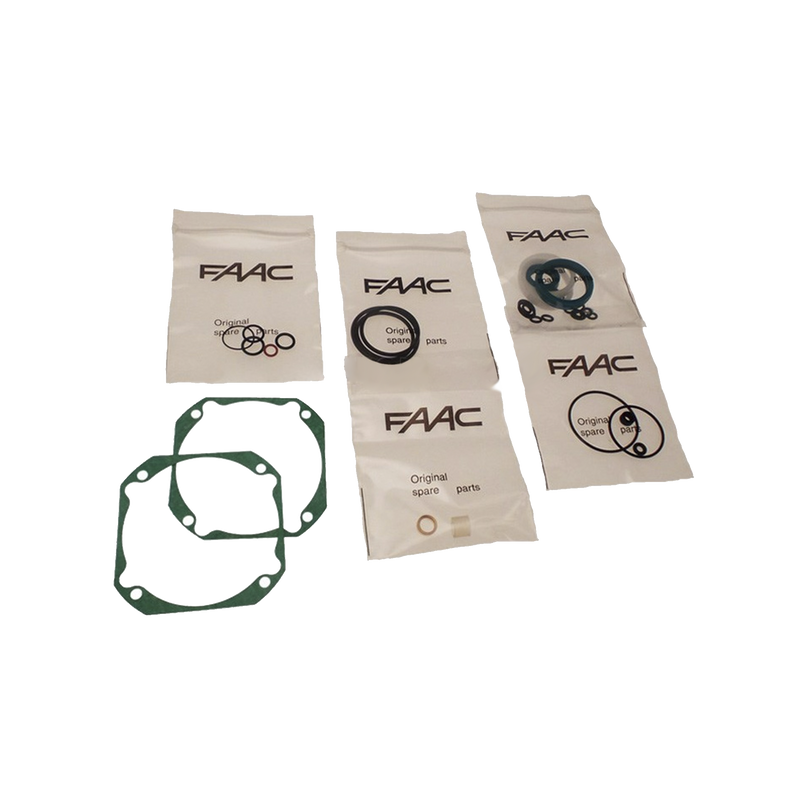 490328 KIT DE EMPAQUES PARA FAAC 422 VER POST 2005