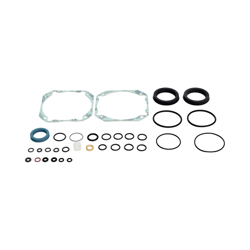 490329 KIT DE SELLOS PARA OPERADOR FAAC400 BC/BL