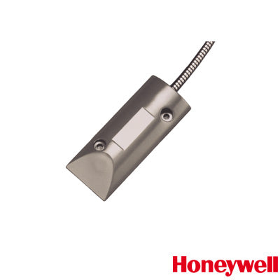 Contacto magnético uso rudo Vplex compatible con paneles Honeywell direccionable. - Toer