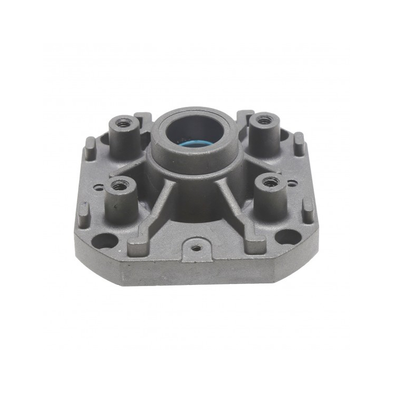 4994625 BRIDA DE TAPA DELANTERA PARA OPERADOR FAAC 400
