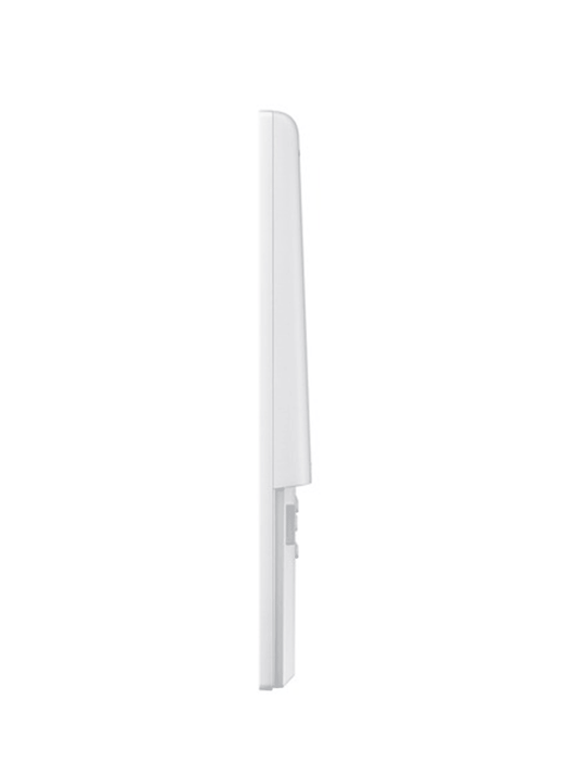 SAMSUNG - Kiosko Interactivo 24" 250 Nits Touch con Sistema Operativo Windows / Base y Pedestal