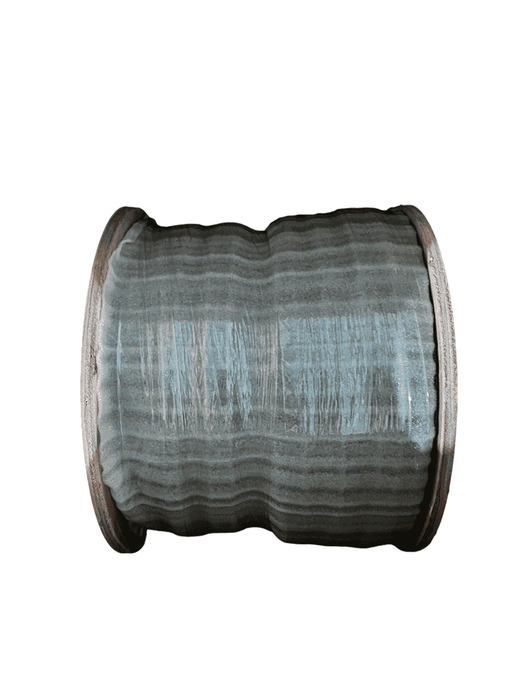 SAXXON OFTPCAT5ECOPE305N - Bobina de Cable FTP Cat5e 100% Cobre/ 305 Metros/ Blindado/ Color Negro/ Uso Exterior/ Ideal para Cableado de Redes de Datos y Video/ Cert ISO9001/ UL / RoSH