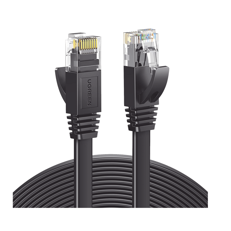 50173 CAT6 DE RED  ETHERNET  PLANO  1 Metro