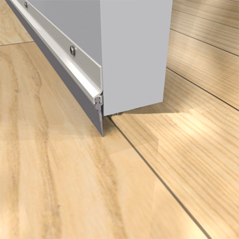 5017A Sello bajo puerta 48 in serie 307AV