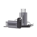 Adaptador USB-C 3.1 a Micro USB | Carga Rápida | FPC/QC2.0 | Sincronización de Datos | Velocidad de Transferencia de hasta 480Mbps | Incluye Cordón | Caja de Aluminio | Múltiples Protecciones | Amplia Compatibilidad. - Toer