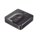 Switch/Divisor HDMI 4K 60Hz (Splitter)  | Bidireccional (2 Entradas 1 Salida/1 Entrada 2 Salidas | Switch Conmutable | Led Indicador | 3D | HDR | Dolby Atmos | Potente Chip IC | Diseño Compacto | No Requiere Energía - Toer