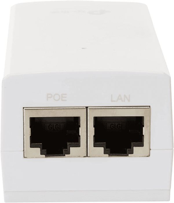 TP-LINK CPE605 - CPE para exteriores de 5 GHz, 150 Mbps, 23 dBi, Hasta 150 Mbps con velocidades de datos inalámbricas de 5 GHz, Tecnología Pharos MAXtream TDMA, Pharos Control para administración centralizada.