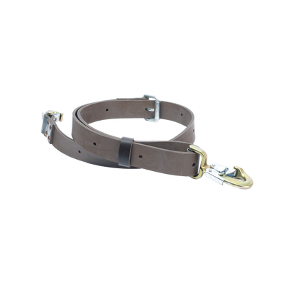 Bandola con Ganchos Templados con Seguro Doble - Toer