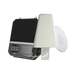 KIT Amplificador de señal celular 4G LTE, 3G y VOZ con antena direccional. Especial para cubrir áreas de hasta 4300 Metros Cuadrados por ser de grado comercial e industrial. Soporta múltiples operadores, tecnologías y usuarios. - Toer