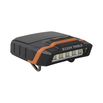 Lámpara de LED adaptable a Visera de Gorra - Toer