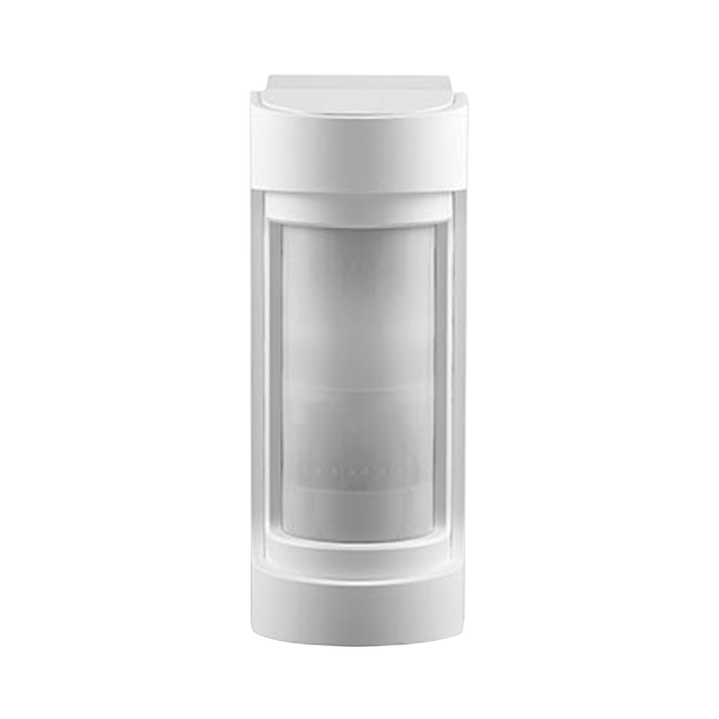 Detector de movimiento para exterior. Utiliza baterías AA / Batería de Larga Duración 3-5 años