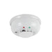 Detector Inalambrico Dual de Humo y Temperatura / Batería de Larga Duración 3-5 años - Toer