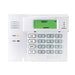 Teclado inalámbrico compatible con los paneles vista requiere receptor 5883ENH o teclado receptor - Toer