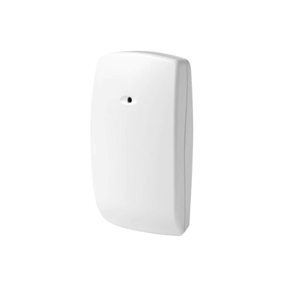 Detector Inalámbrico de Ruptura de Cristal con Tecnología Flex Dual  / Batería de Larga Duración 3-5 años - Toer