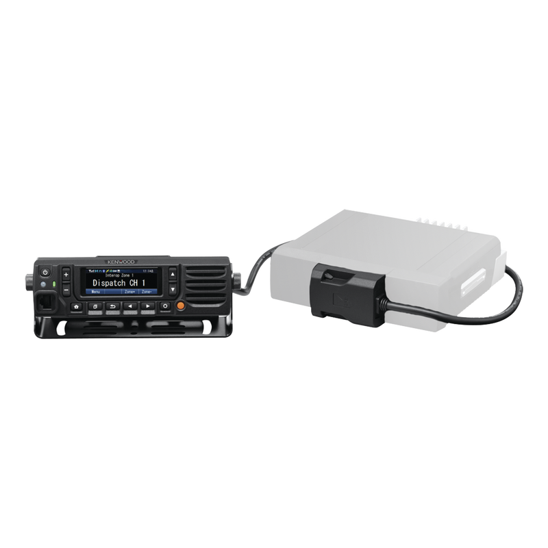 5ABM Kit de Cabezal Remoto con Accesorios y Cable de 5 m para NX-5700/5800/5900. No incluye radio