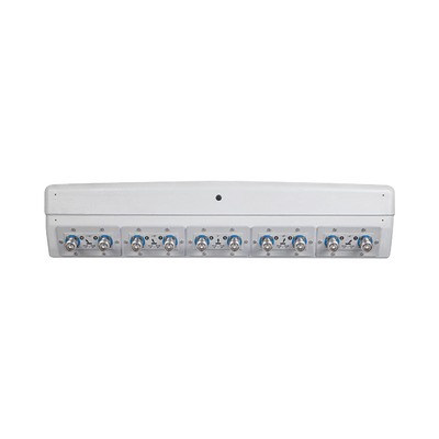 Antena Multi Haz de 10 Puertos 10x 1710–2180 MHz, 5x 10-14° HPBW