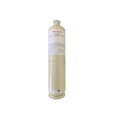 Cilindro Para Calibración De Aire Cero, Concentración 0 ppm, Balance Aire, Capacidad 34 L, Para Serie RAEGuard 2 PID