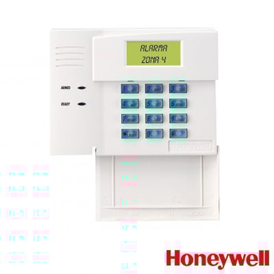 Teclado de palabras fijas en Español