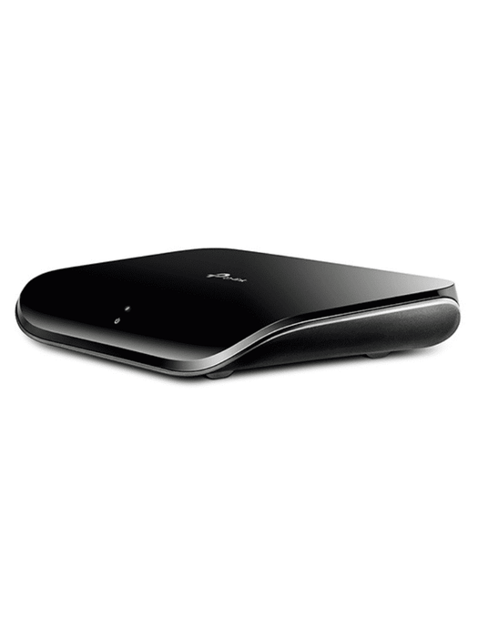 TP-LINK TL-SG1005D - Switch de escritorio 5 puertos 10/100/1000 Mbps