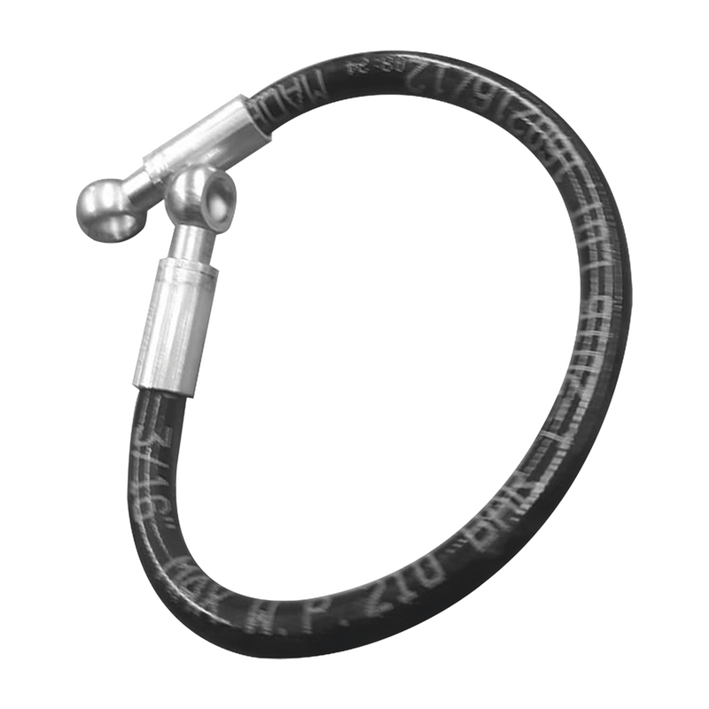63000112 Manguera Flexible para FAAC 620 y FAAC 640