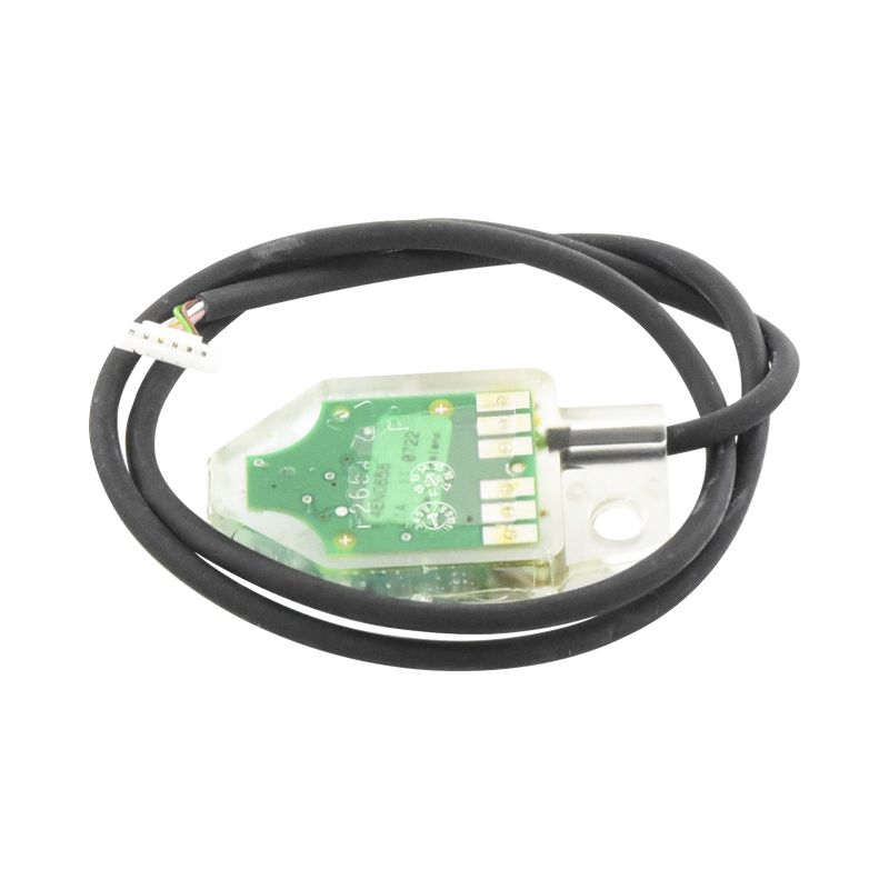 63001009 KIT ENCODER PARA BARRERA FAAC B680H