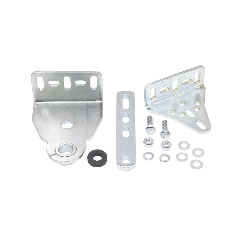 63002565 Kit de Herrajes para Operadores FAAC S418