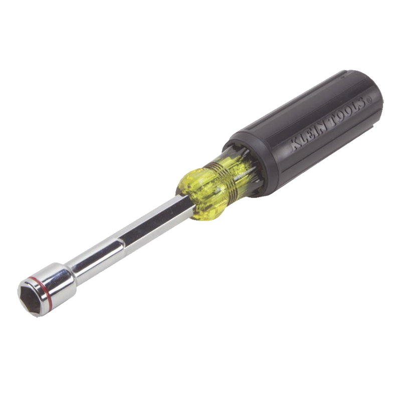 Desarmador de Caja de 1/2 tipo Barra Pasante.