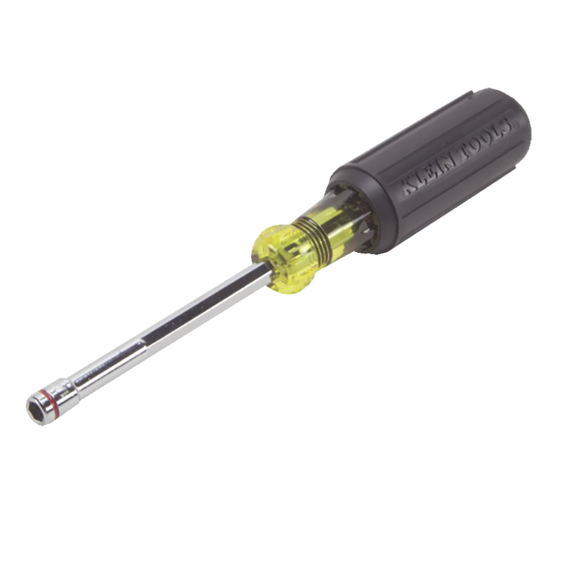 Desarmador de Caja de 1/4 tipo Barra Pasante.