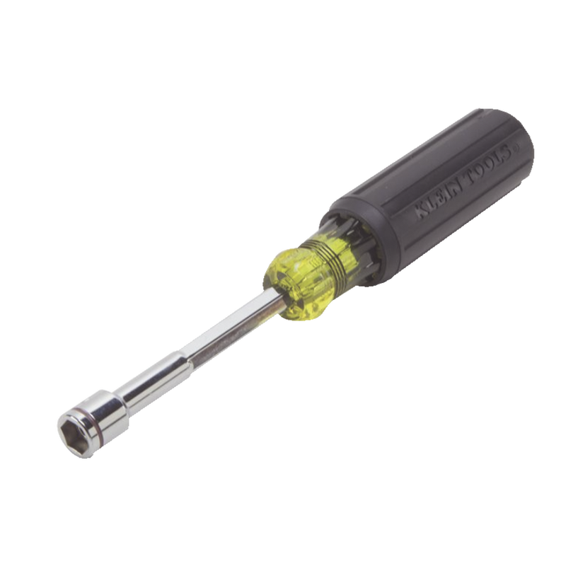 Desarmador de Caja de 7/16 tipo Barra Pasante.