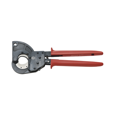 Cortador Multicable ACSR con Matraca
