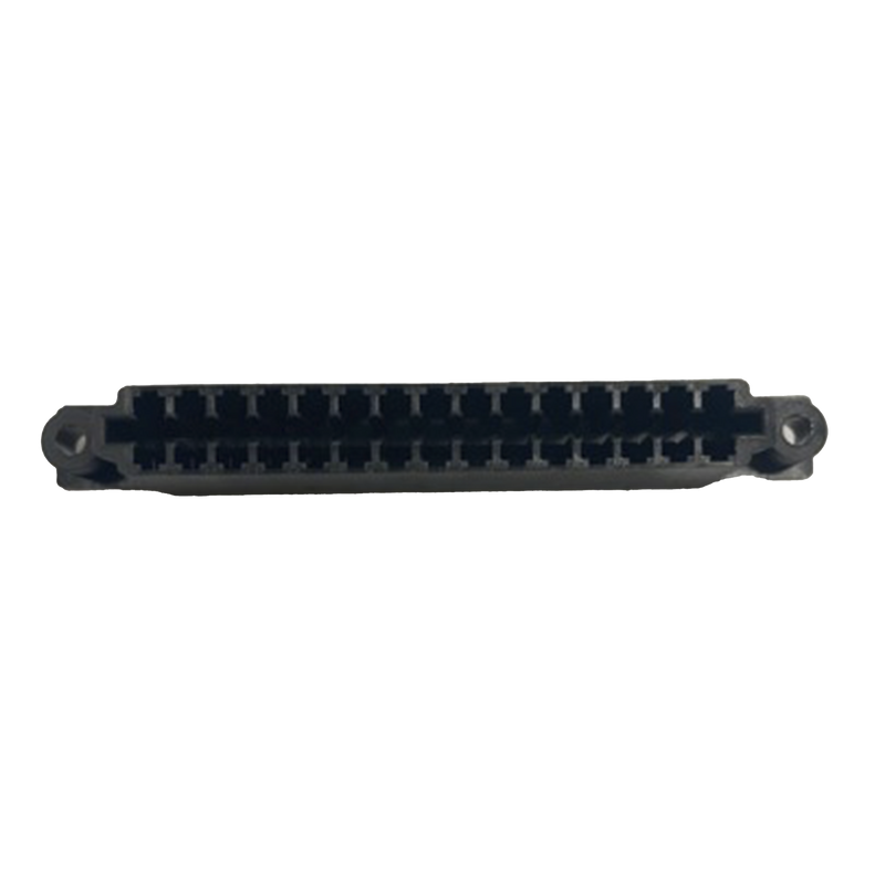 651-001-3840 Multiconector de 25 pin para IC-A220