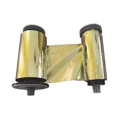 Ribbon Dorado para SMART31, 51