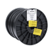 Bobina de 1000 ft ( 305 m ) Cat5e con gel para exterior, color Negro, para aplicaciones en sistemas de redes de datos y cableado estructurado.Uso intemperie. - Toer