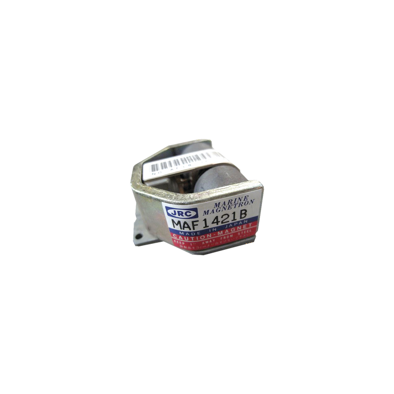 Magnetrón MAF1421B 4 kW en banda X para radares marinos en frecuencia de 9380 - 9440MHz