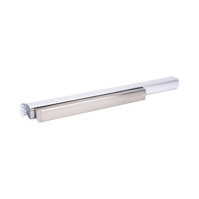 Barra de empuje/ Ideal para liberar la Cerradura Electromagnéticas / SIN CERROJO / Resistente al Fuego 3 Horas/ 3 Años Garantia - Toer