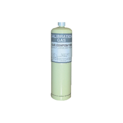 Cilindro Para Calibración de Detectores de Gas Monoxido de Carbono a 200PPM  MACURCO