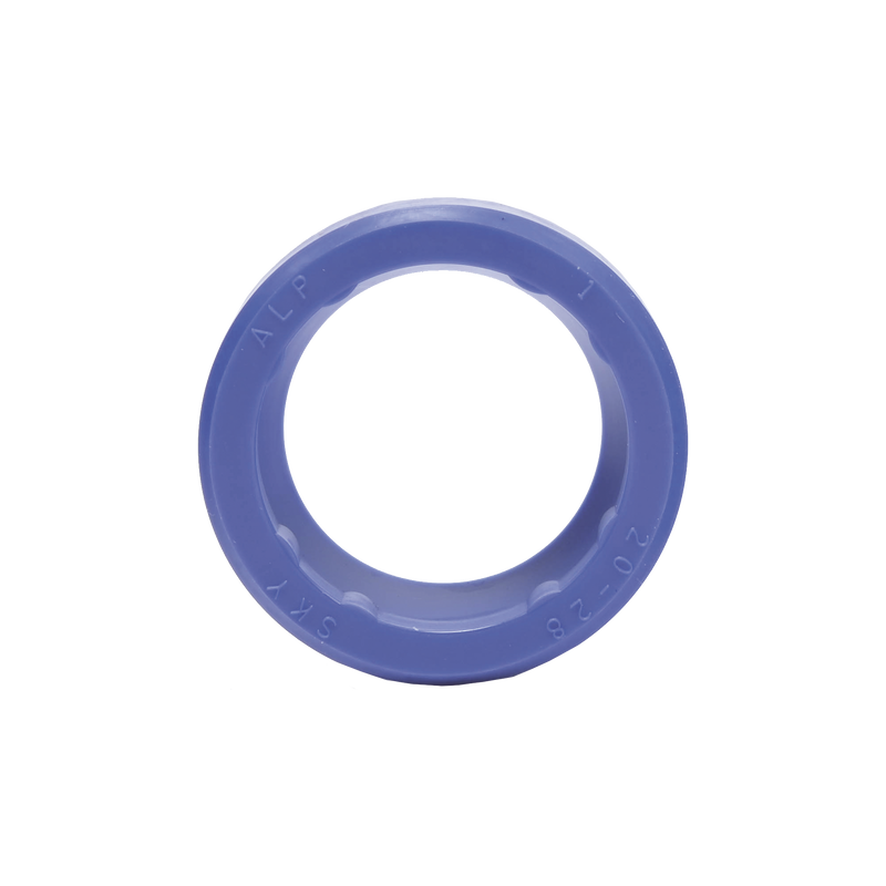 7095015 ANILLO RASPADOR DE ACEITE PARA BARRERA FAAC 620