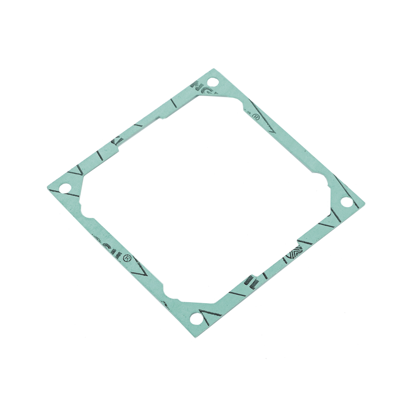 Sello De La Tapa De La Carcasa De La Unidad Hidráulica Para 615/620/640