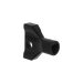 Llave Triangular de Desbloqueo Para barreras FAAC - Toer