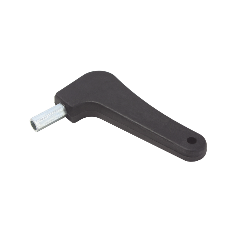 713009 LLAVE DE DESBLOQUEO PARA FAAC 412/EUROBAT