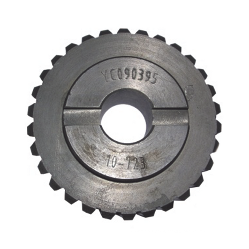 7192075 RUEDA DE CORONA PARA FAAC 844
