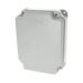 Contenedor Para Tablillas FAAC / Compatible con Tablilla 455D - Toer