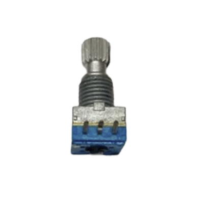 Potenciometro de Volumen para Radio IC-M220 / Control de Audio / Repuesto Original Icom / Compatibilidad Específica