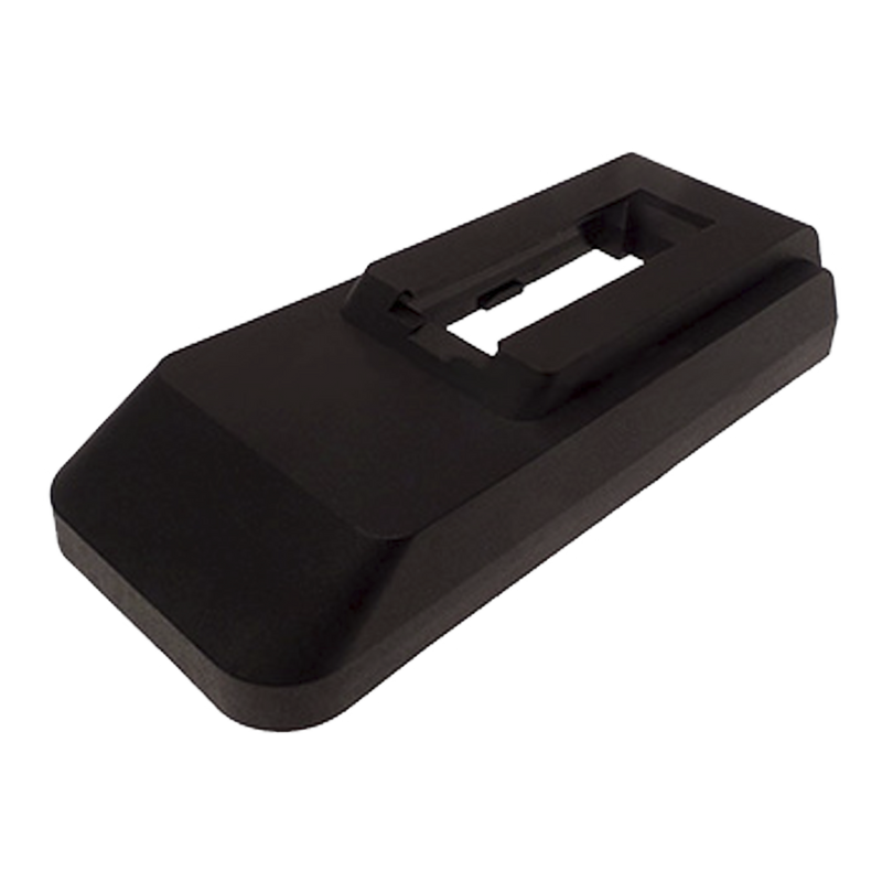 7270805 CUBIERTA PLASTICA PARA CHAPA DE OPERADOR FAAC 400/422 VER PRE 2005