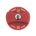LLAVE ROJA DE DESBLOQUEO PARA OPERADORES FAAC 400/422 - Toer
