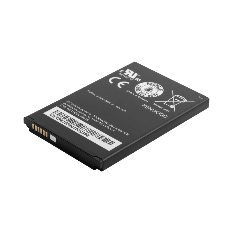 751-000-048 Bateria para KWSA-50K de 3180 mAh