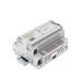 Controlador compacto 100; 8DI 4DO 2AI 2NI1K/PT1K 1RS485; 2 x ETHERNET; SD - Toer