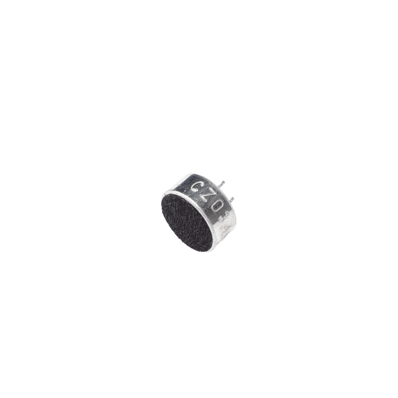 770-000-2920 Pastilla para microfono de F4003